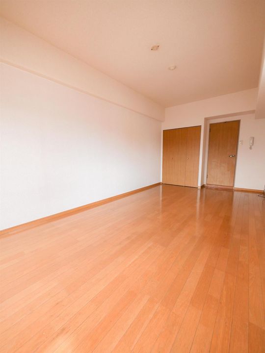 アヴィニール竪町の内装