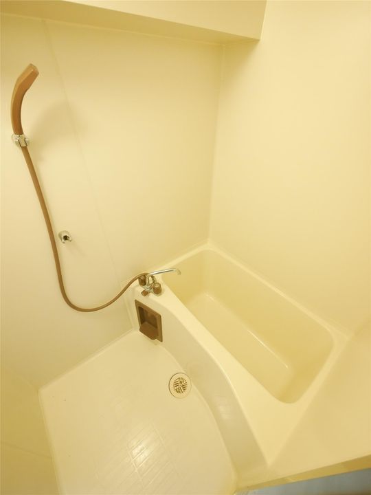 けやき通り内山の風呂