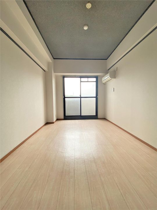 ロイヤルアネックスの内装