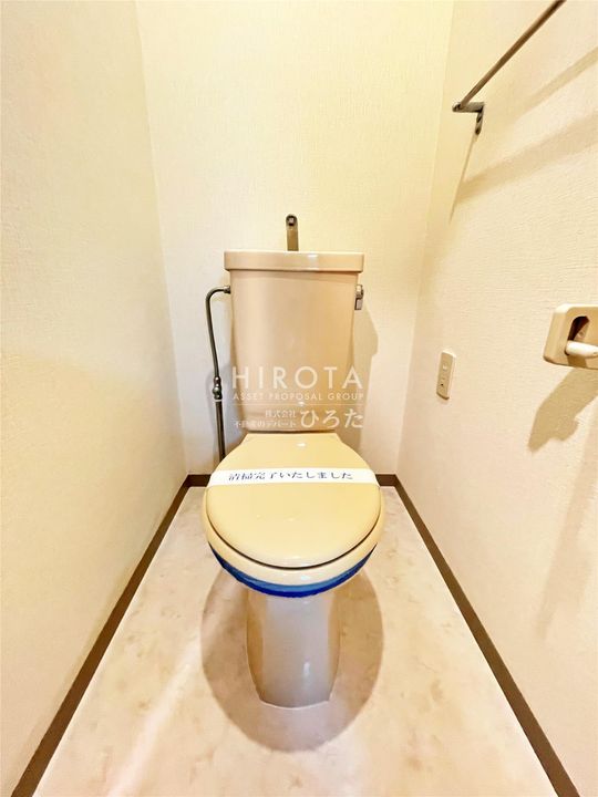 ダイナコート小倉下到津Ⅱのその他画像