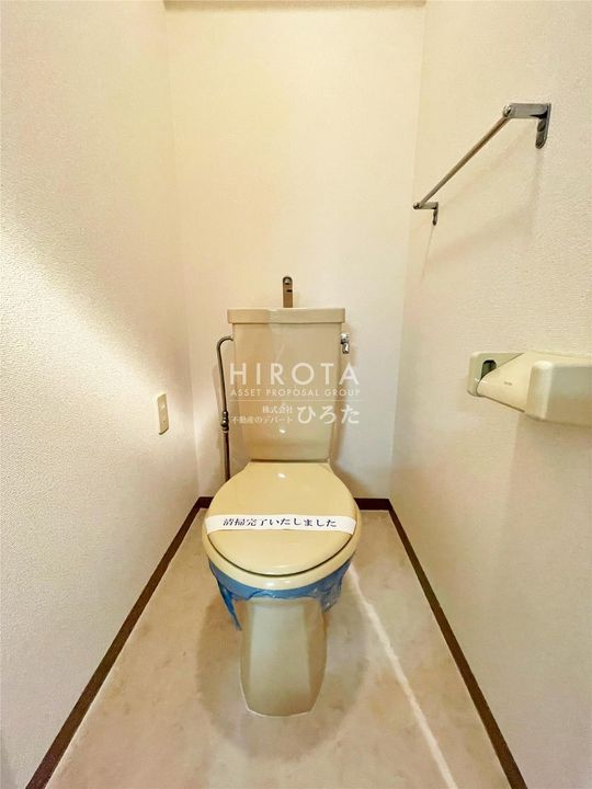 ダイナコート小倉下到津Ⅱのその他画像