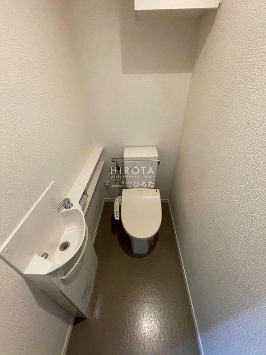 シャトレ大手町N棟のその他画像