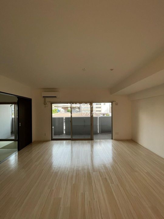 シャトレ大手町N棟の内装