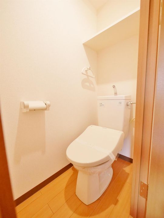 アピアランス到津のその他画像