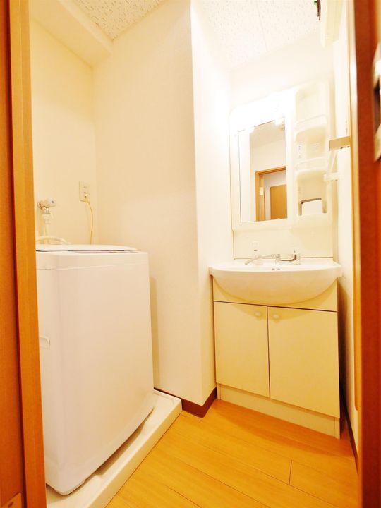 アピアランス到津のその他画像