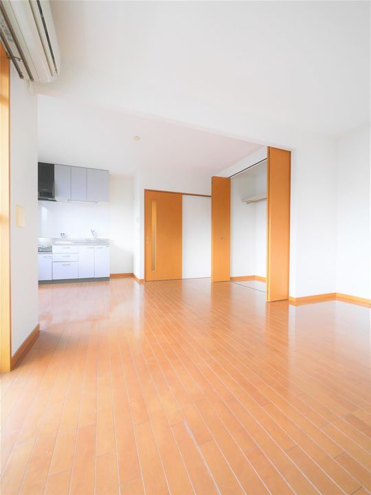 ベルベデール大門の内装