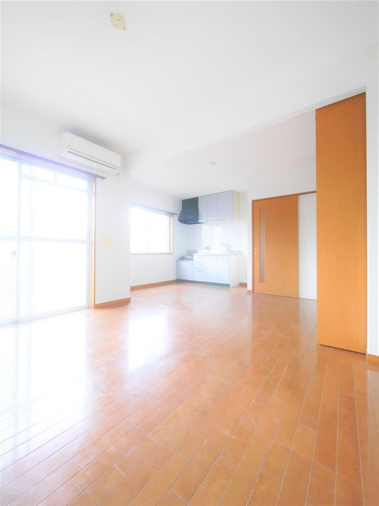 ベルベデール大門の内装