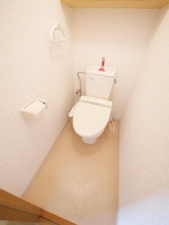 エクレール中井のその他画像