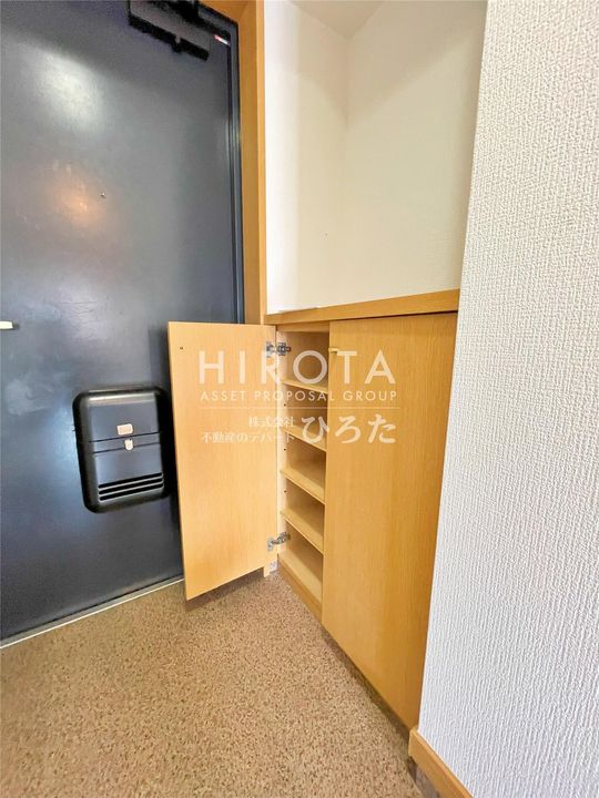 エクレール中井のその他画像