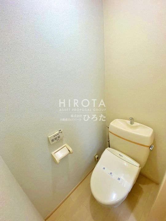 MOON朝日ヶ丘 A棟のその他画像