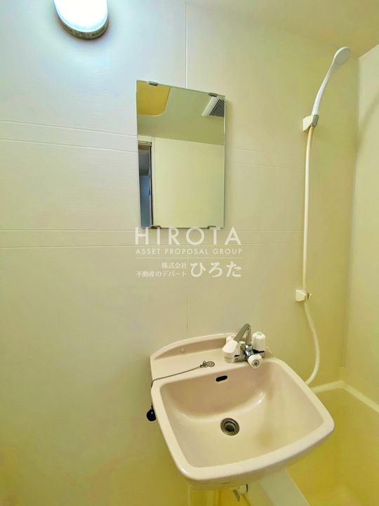 MOON朝日ヶ丘 A棟のその他画像