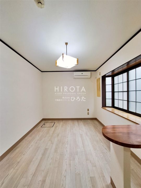 シティルーム中井Ⅱの内装