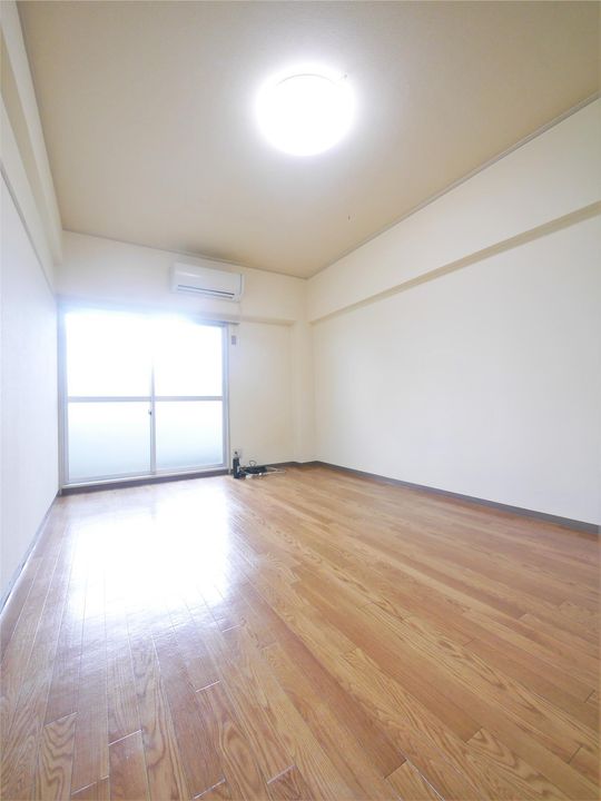 シャルム明石Ⅱの内装