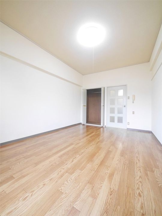 シャルム明石Ⅱの内装