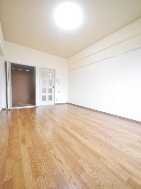 シャルム明石Ⅱの内装