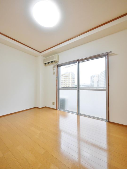 コーポ田町の内装