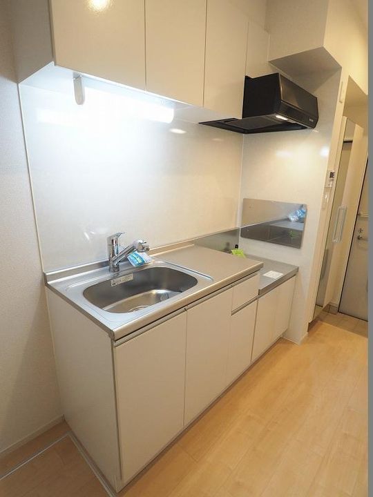 ソフィア.YM Ⅱのキッチン