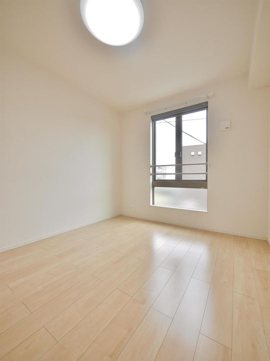 エクスクルーシブⅢの内装