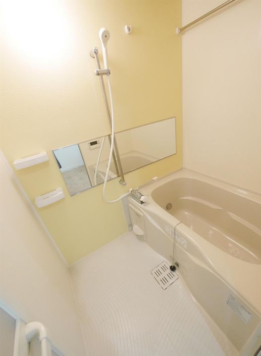 ラファエロの風呂