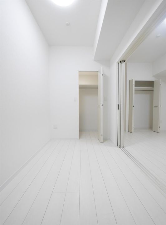 ラファエロの内装