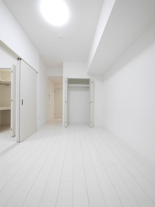 ラファエロの内装