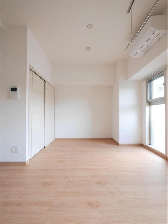 studie KOKURA NORTHの内装