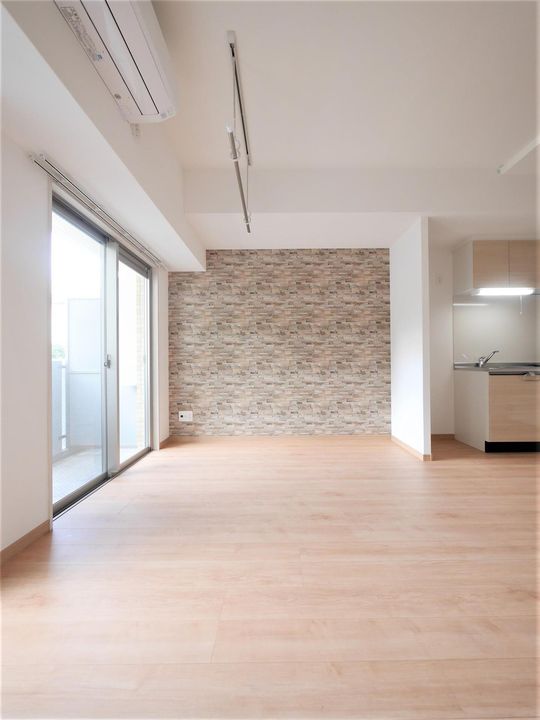 studie KOKURA NORTHの内装