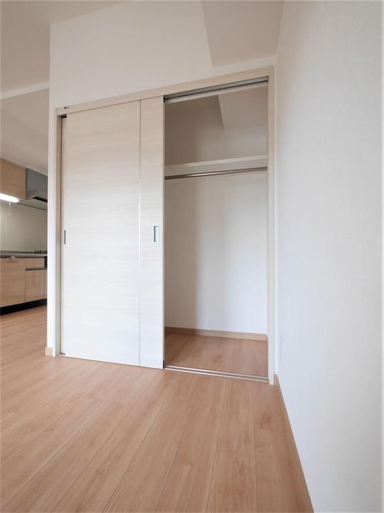 studie KOKURA NORTHの内装