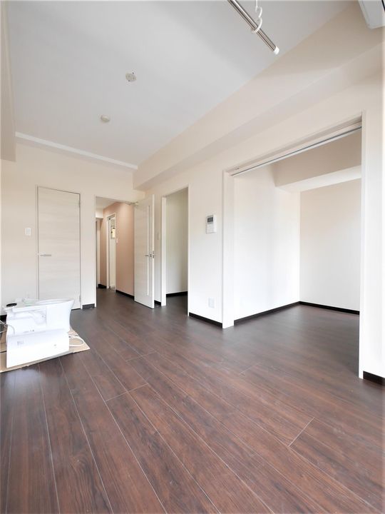 studie KOKURA NORTHの内装