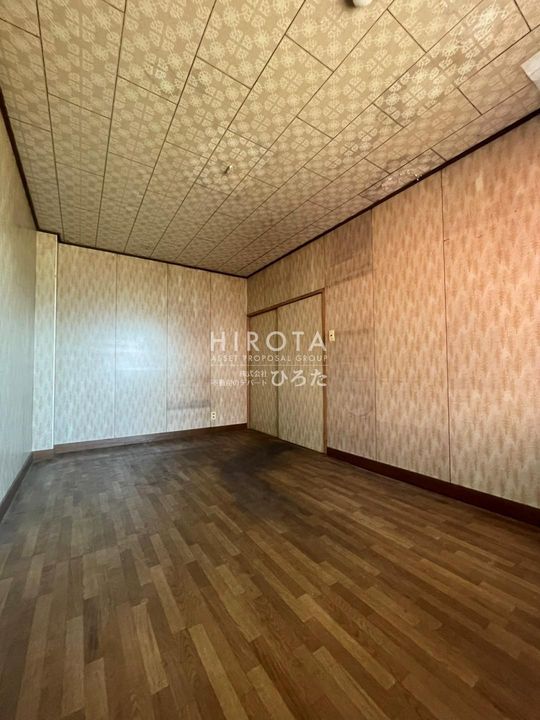 リバーサイドプリンセス篠崎の内装