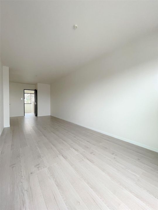 La Casa Feliceの内装