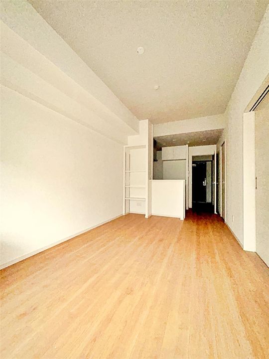 Prosperer大手町の内装