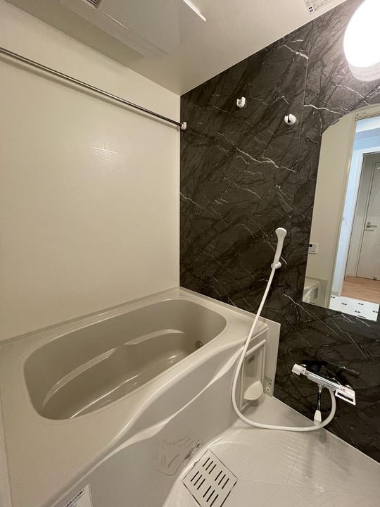 LEON篠崎橋の風呂