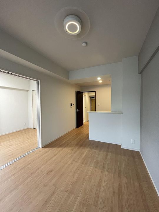 LEON篠崎橋の内装