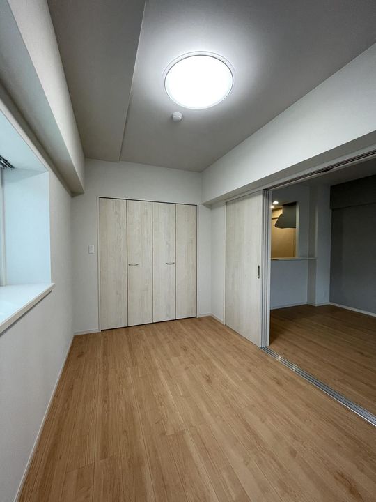 LEON篠崎橋の内装