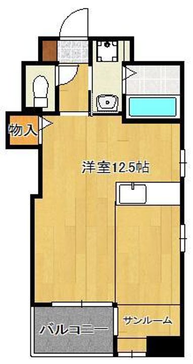 LUMINOUS AI清水のその他画像