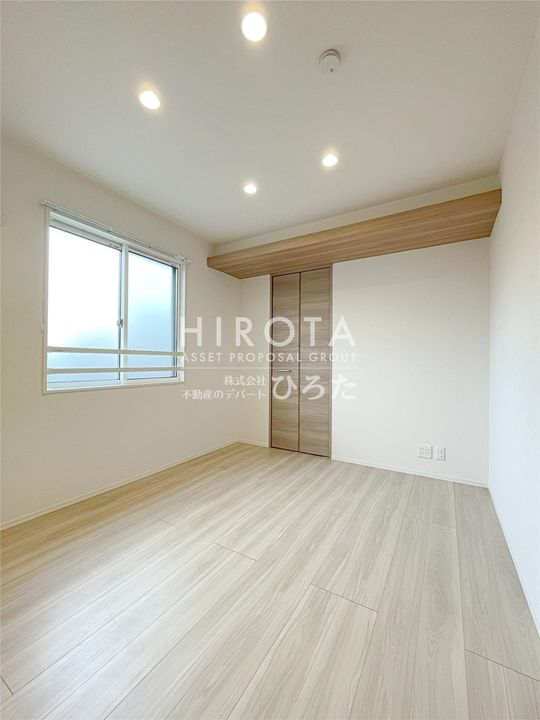 La Maison NAKAIの内装