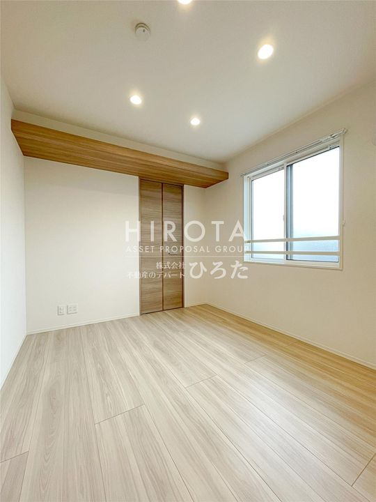 La Maison NAKAIの内装