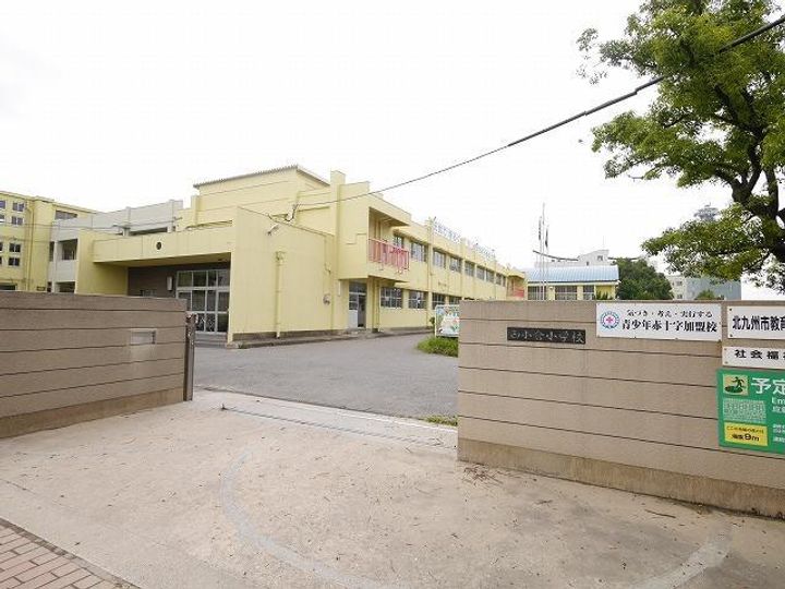 竪町センタービルの周辺