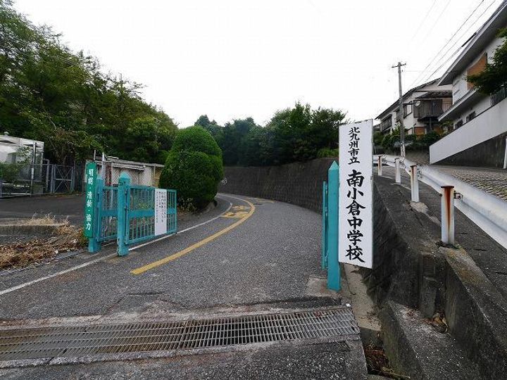 LEON篠崎 Ⅱ棟の周辺