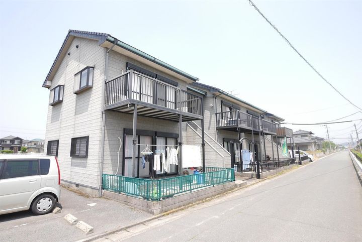 部屋画像