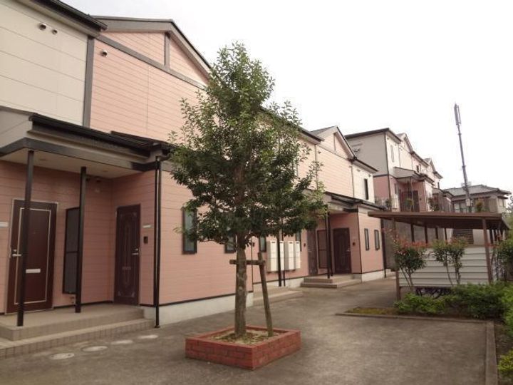 スカイヒルズA・Bのその他画像