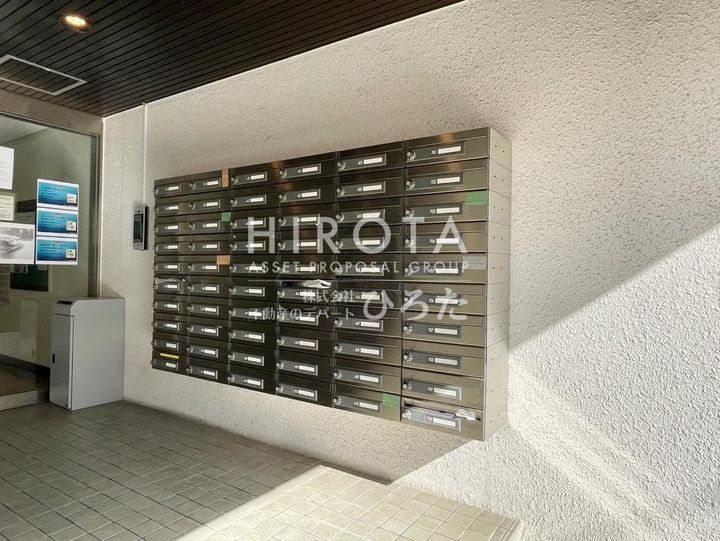 通谷グリーンハイツのその他画像