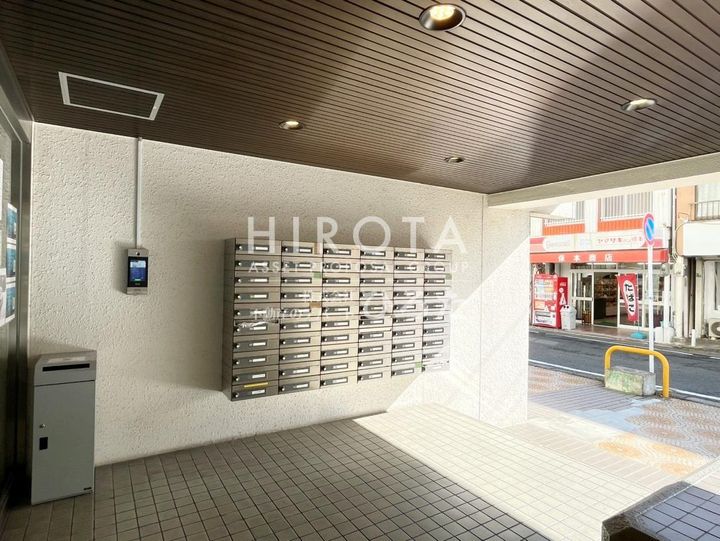 通谷グリーンハイツのその他画像