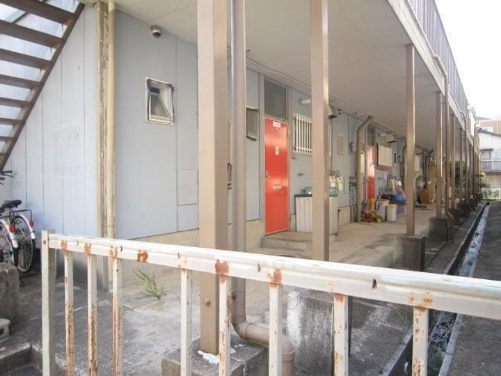 パナハイツフジモトのその他画像