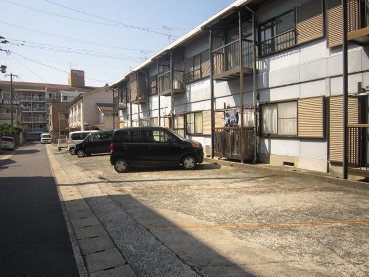 パナハイツフジモトのその他画像