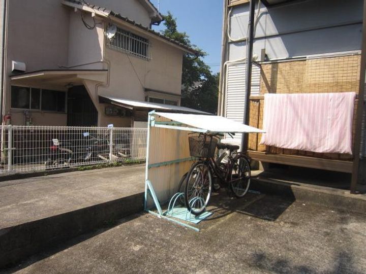 パナハイツフジモトのその他画像