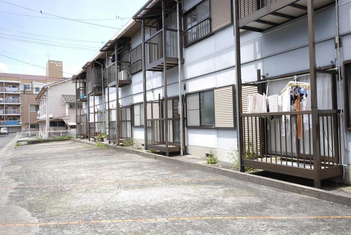 パナハイツフジモトのその他画像