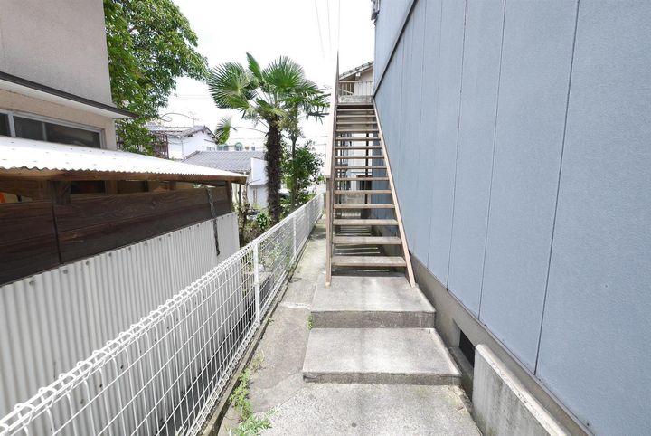 パナハイツフジモトのその他画像