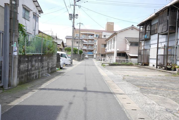 パナハイツフジモトのその他画像